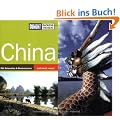 DuMont Richtig Reisen Reisef�hrer China: Mit Reiseatlas & Routenkarten