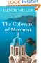 The Colossus of Maroussi