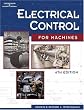 Electrical Control for Machines, 6E