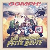 Produkt-Bild: Des Wahnsinns fette Beute