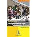 Footprints in the Snow - Fu�spuren im Schnee
