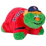 MLB Boston Red Sox Pillow Pet