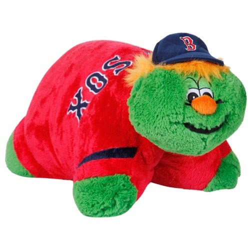 MLB Boston Red Sox Pillow Pet