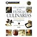 Le Cordon Bleu guia completa de las tecnicas culinarias (Spanish Edition)