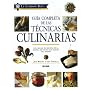 Le Cordon Bleu guia completa de las tecnicas culinarias (Spanish Edition)