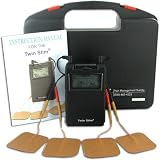 51WOD%2B%2BK7wL. SL160  Pain Management Combo Unit TENS/EMS, Dual Channel, 7 Modes, Fully Digital, Model Twin Stim Reviews