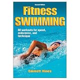 Fitness Swimming – 2nd Edition (Paperback Book)