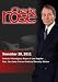 Charlie Rose - Antonio Villaraigosa / Gen. Jim Jones, Former National Security Advisor (November 30, 2011)