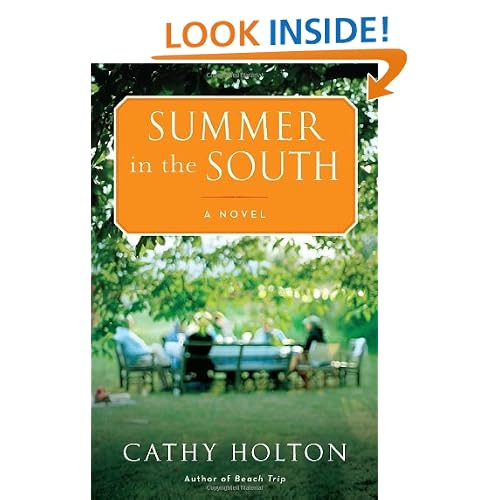 Summer in the South: A Novel