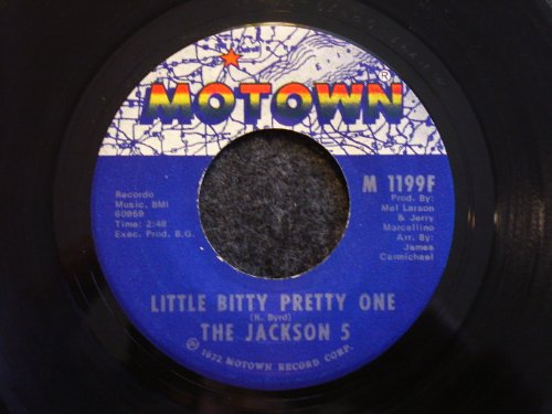 JACKSON 5 - IF I HAVE TO MOVE A MOUNTAIN - Zortam Music