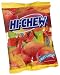 Morinaga Hi-Chew Mango Fruit Chews, 3.53-Ounce Bags (Pack of 10)