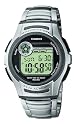 Casio Herrenarmbanduhr Casio Collection W-213D-1AVES