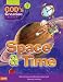 Books : Space & Time (God's Creation Series)