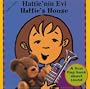 Hattie's House (English-Turkish) (Senses series)