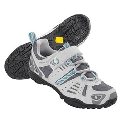 Scott Trail Lady Damen Freizeit / Trekking Fahrrad Schuhe grau 2011