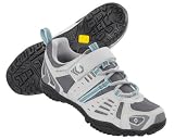 Produkt-Bild: Scott Trail Lady Damen Freizeit / Trekking Fahrrad Schuhe grau 2011