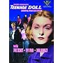 Teenage Doll
