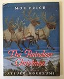 The reindeer Christmas