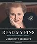 Read My Pins: Stories from a Diplomat's Jewel Box