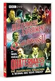 Quatermass Trilogy Collection - 1950s Series - 3-DVD Box Set ( Quatermass Experiment / Quatermass II / Quatermass and the Pit ) ( Quater mass Experiment / Quater mass 2 (Quatermass [ NON-USA FORMAT, PAL, Reg.2.4 Import - United Kingdom ]