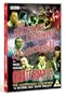 Quatermass Trilogy Collection - 1950s Series - 3-DVD Box Set ( Quatermass Experiment / Quatermass II / Quatermass and the Pit ) ( Quater mass Experiment / Quater mass 2 (Quatermass [ NON-USA FORMAT, PAL, Reg.2.4 Import - United Kingdom ]