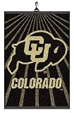 Colorado Buffaloes Golf Towel