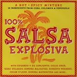 100% Salsa Explosiva Vol. 2