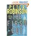 The First Cut: A Novel of Suspense