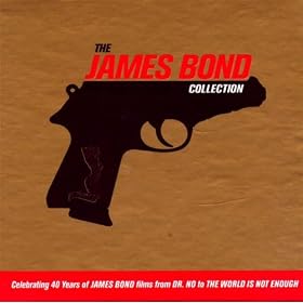 The James Bond Theme (Original)