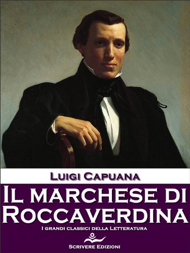 Il marchese di Roccaverdina (Italian Edition)