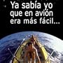Ya sab�a yo que en avi�n era m�s f�cil - Cruzando el Atl�ntico a Remo