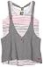 Roxy Girls 7-16 Tag Along 2-Fer Tank