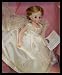 Madame Alexander First Ladies of the United States Series III 13 Inch Harriet Lane Doll #1516