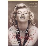 The Immortal Marilyn: The Depiction of an Icon book cover