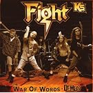 War Of words demo