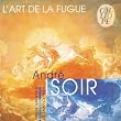 L'Art de la fugue BWV 1080
