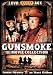Gunsmoke Complete Movie Collection: Return to Dodge (1987) + The Last Apache (1990) + To the Last Man (1992) + The Long Ride (1993) + One Man's Justice (1994) (Region 2) (Skandinavisch Fassung) (Keine Deutsche Sprache Und Kein Deutsch Untertitel)