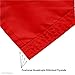 Eastern Washington Eagles EWU University Large College Flag