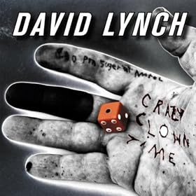 Crazy Clown Time [Explicit]