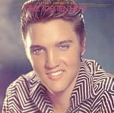 ELVIS PRESLEY - (MARIE'S THE NAME) HIS LATEST FLAME