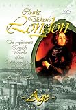 Charles Dickens London, Part 3: Age