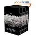 The Civil War Trilogy Box Set: With American Homer: Reflections on Shelby Foote and His Classic The Civil War: A Narrative (Modern Library)
