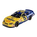 Chevy Monte Carlo Earnhardt #3 2008 Wrangler