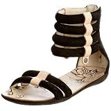 Fly London Molly Ankle Wrap