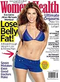 Women's Health (1-year auto-renewal)