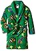 Teenage Mutant Ninja Turtles Little Boys' Ninja Power Plush Character Robe