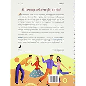 Great Family Songbook: A Treasury of Favorite Show Tunes, Sing Alongs, Popular Songs, Jazz & Blues, Children's Melodies, International Ballads, Folk .