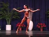 2010 Novice Michigan Women Bikini, Bodybuilding, & Figure