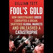 Fool's Gold | [Gillian Tett]
