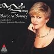 On Wings of Song - Barbara Bonney